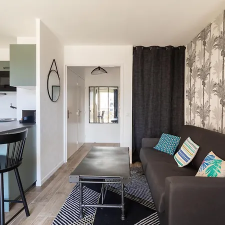 Apartamento L'Elegant - Desaugiers Lyon Exterior foto
